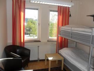 Hotel Saetra Стокхолм Екстериор снимка