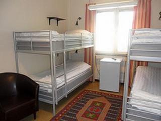 Hotel Saetra Стокхолм Екстериор снимка