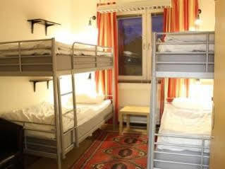 Hotel Saetra Стокхолм Екстериор снимка